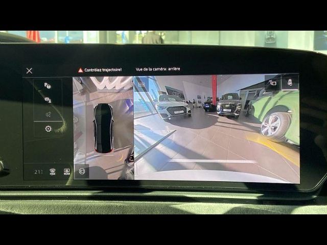 Audi A6 Avant S Line E-tron Performance 270,00 KW - 2025 - Joinsteer - #12