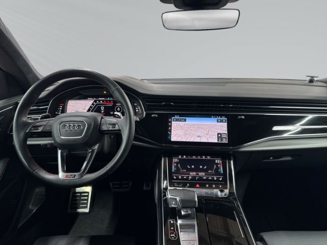Audi RSQ8 TFSI Quattro Tiptronic - 2022 - Joinsteer - #12