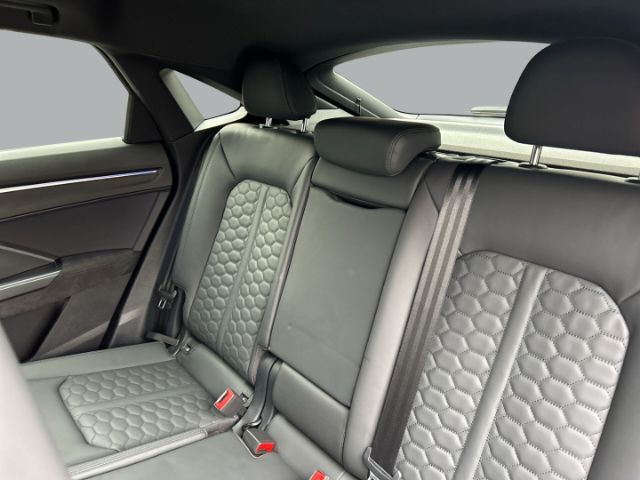 Audi RSQ3 Sportback TFSI Quattro S Tronic - 2022 - Joinsteer - #12