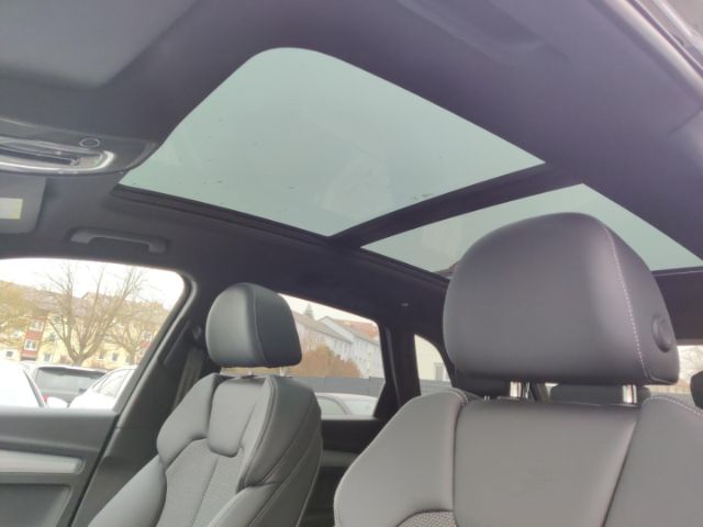 Audi Q5 SUV 40 TFSI Quattro S Tronic - 2025 - Joinsteer - #12