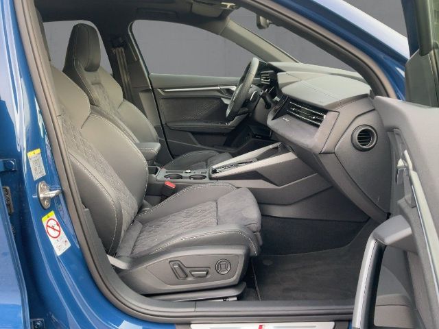 Audi S3 Sportback TFSI Quattro S Tronic - 2024 - Joinsteer - #12