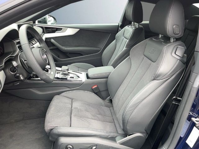 Audi A5 Coupé S Line 40 TFSI Quattro S Tronic - 2024 - Joinsteer - #12