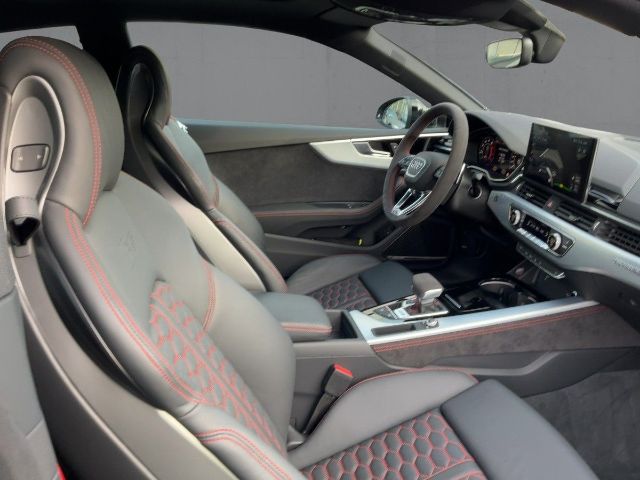 Audi RS5 Coupé TFSI Quattro Tiptronic - 2023 - Joinsteer - #12