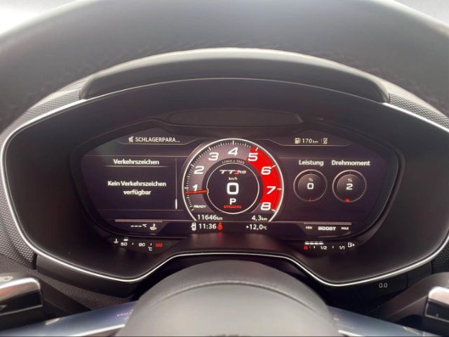 Audi TT RS Roadster TFSI Quattro S Tronic - 2024 - Joinsteer - #12