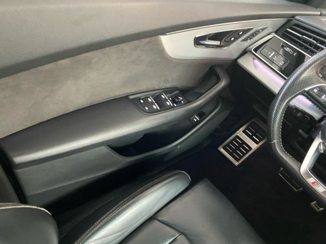 Audi SQ8 SUV TDI Quattro Tiptronic - 2021 - Joinsteer - #12