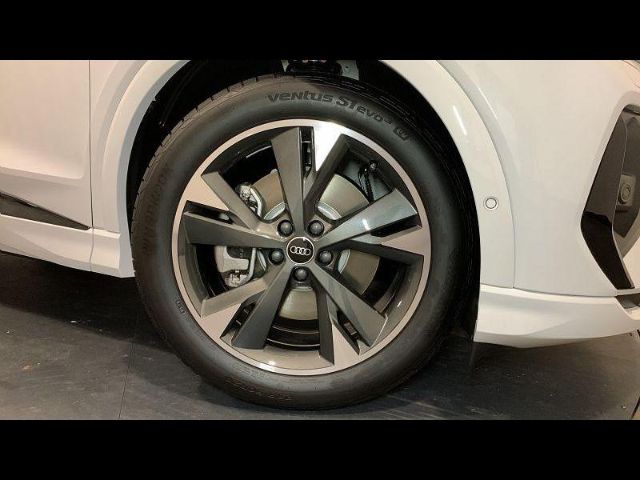 Audi Q4 Sportback E-tron 45 E-tron 210,00 KW - 2025 - Joinsteer - #12