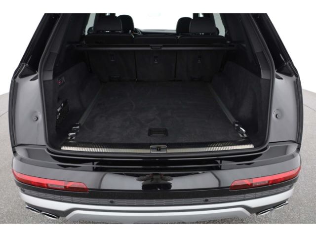 Audi SQ7 SUV TFSI Quattro Tiptronic - 2021 - Joinsteer - #12