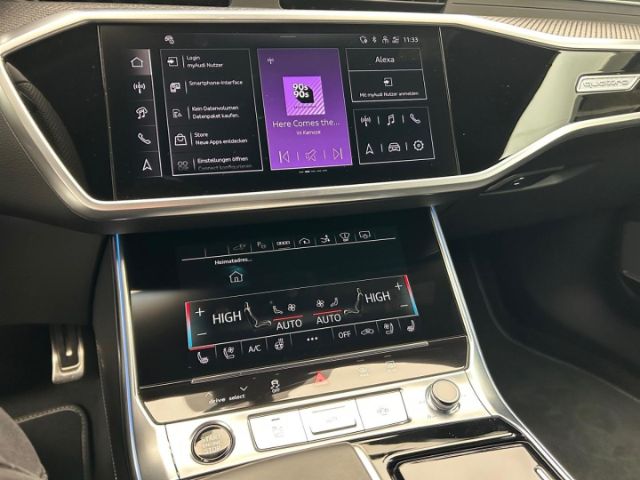 Audi A7 Sportback TFSI E 55 TFSI E Quattro S Tronic - 2024 - Joinsteer - #12