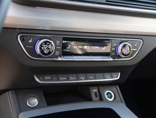 Audi Q5 SUV 40 TDI Quattro S Tronic - 2025 - Joinsteer - #12