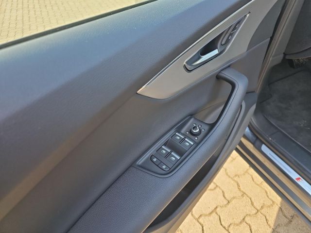 Audi Q7 SUV S Line 45 TDI Quattro Tiptronic - 2023 - Joinsteer - #12