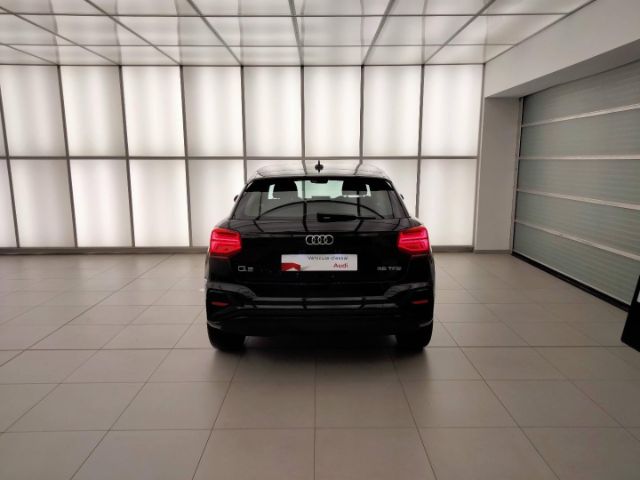 Audi Q2 Advanced 35 TFSI 150 Ch S Tronic - 2025 - Joinsteer - #12