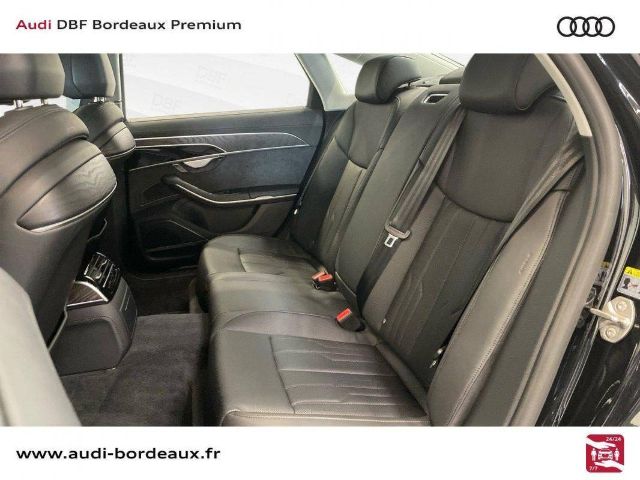 Audi A8 TFSI E Advanced 60 TFSI E Quattro 462 Ch Tiptronic - 2023 - Joinsteer - #12