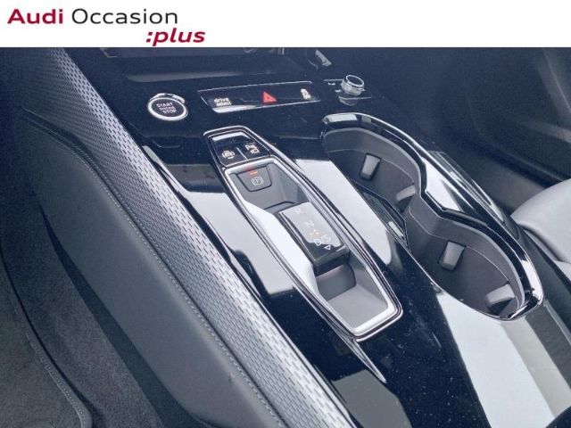 Audi A5 Coupé Design TDI Hybride 204 Ch S Tronic - 2025 - Joinsteer - #12