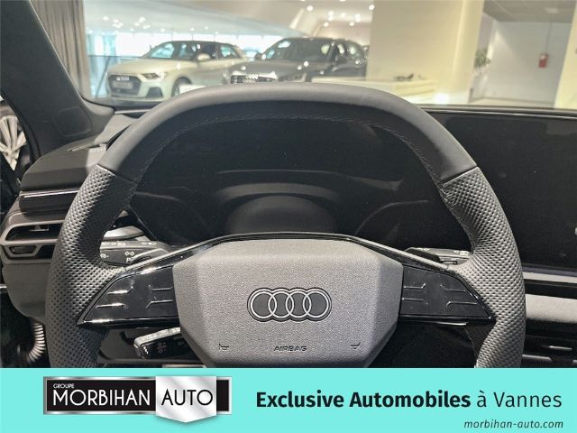 Audi A5 Coupé Design TFSI Quattro S Tronic - 2025 - Joinsteer - #12
