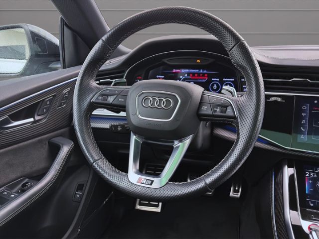 Audi RSQ8 TFSI Quattro Tiptronic - 2021 - Joinsteer - #12