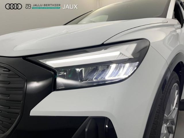Audi Q4 E-tron 45 E-tron 210,00 KW - 2025 - Joinsteer - #12