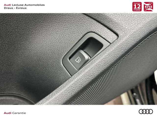 Audi A3 Sportback E-tron Design Luxe 40 E-tron 204 Ch S Tronic - 2020 - Joinsteer - #12