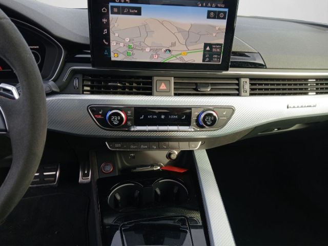 Audi RS5 Sportback TFSI Quattro Tiptronic - 2023 - Joinsteer - #12
