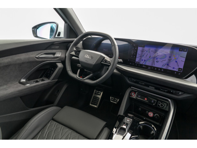 Audi SQ5 SUV TFSI S Tronic - 2025 - Joinsteer - #12