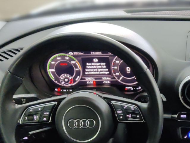 Audi A3 Sportback E-tron Sport 40 E-tron S Tronic - 2020 - Joinsteer - #12