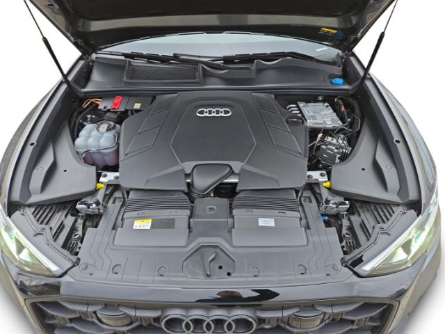 Audi Q8 SUV 55 TFSI Quattro Tiptronic - 2023 - Joinsteer - #12