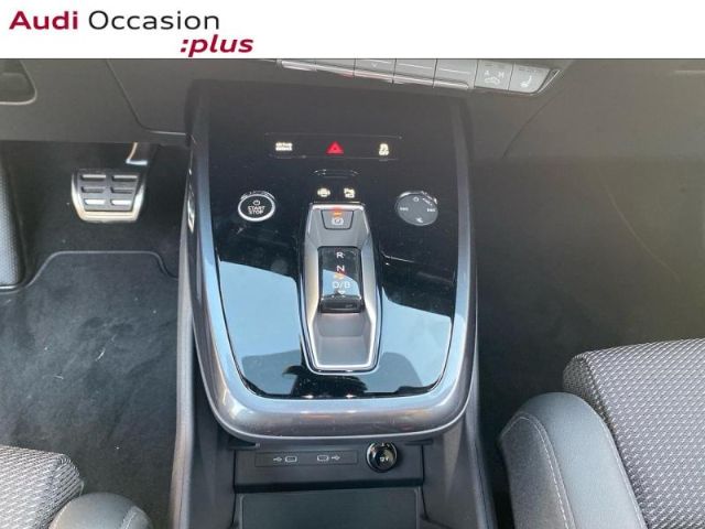 Audi Q4 Sportback E-tron 45 E-tron 210,00 KW - 2025 - Joinsteer - #12