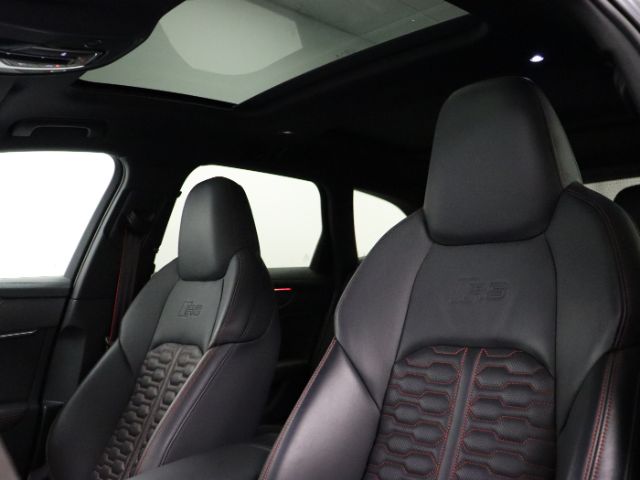Audi RS6 Avant TFSI Quattro Tiptronic - 2022 - Joinsteer - #12