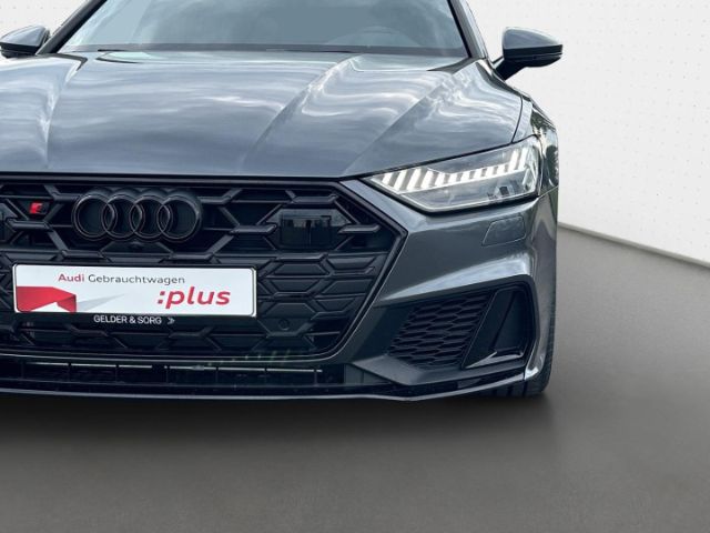 Audi S7 Sportback TDI Quattro Tiptronic - 2025 - Joinsteer - #12