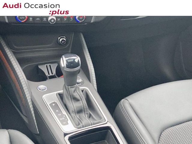 Audi Q2 Black Edition 35 TFSI 150 Ch S Tronic - 2025 - Joinsteer - #12
