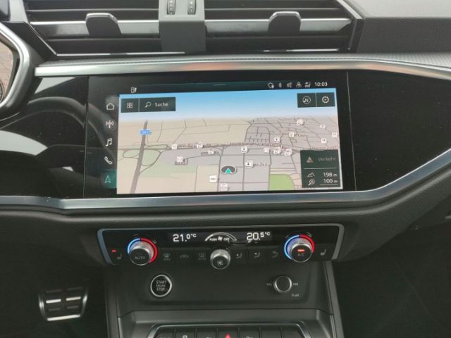 Audi Q3 TFSI E 45 TFSI E S Tronic - 2022 - Joinsteer - #12