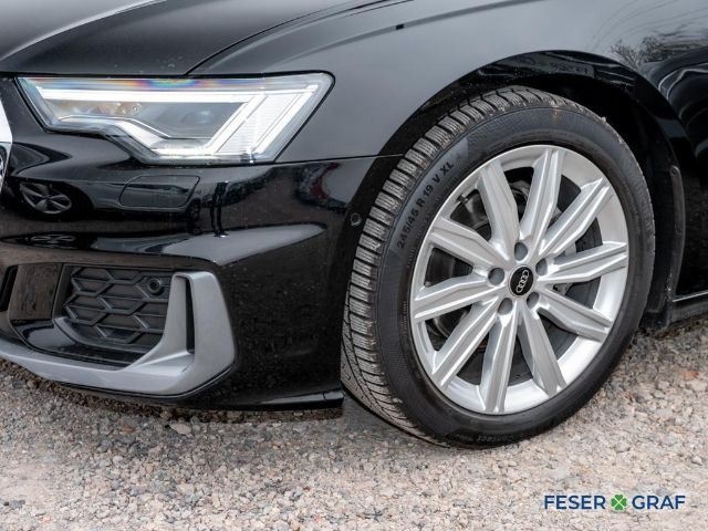 Audi A6 Avant S Line 40 TDI Quattro S Tronic - 2024 - Joinsteer - #12