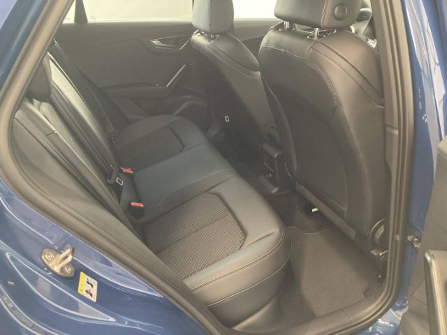 Audi Q2 S Line 35 TFSI 150 Ch S Tronic - 2025 - Joinsteer - #12