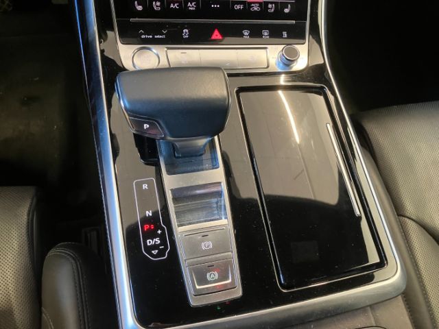 Audi Q8 SUV 50 TDI Quattro Tiptronic - 2018 - Joinsteer - #12