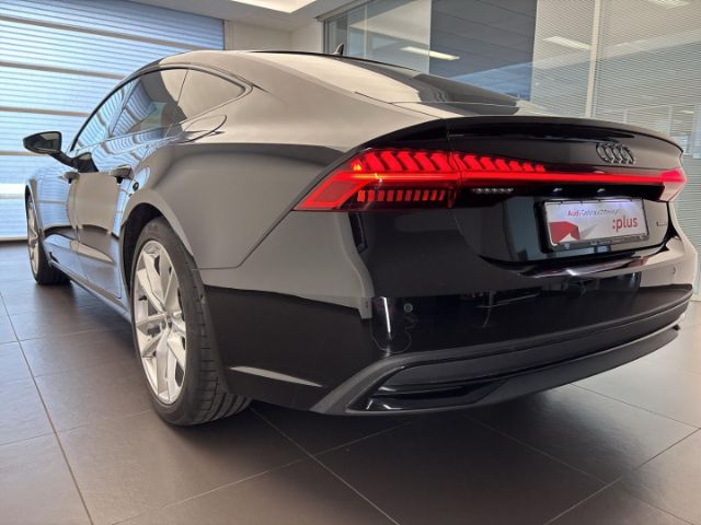 Audi A7 Sportback TFSI E 50 TFSI E Quattro S Tronic - 2022 - Joinsteer - #12