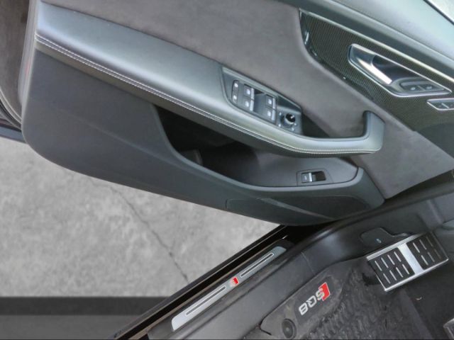 Audi SQ8 SUV TDI Quattro Tiptronic - 2019 - Joinsteer - #12