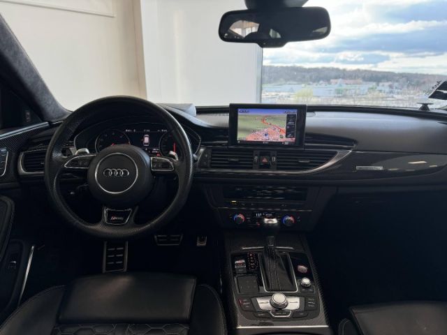 Audi RS6 Avant RS 6 Avant Performance 4.0 TFSI Quattro 605 Ch Tiptronic - 2018 - Joinsteer - #11