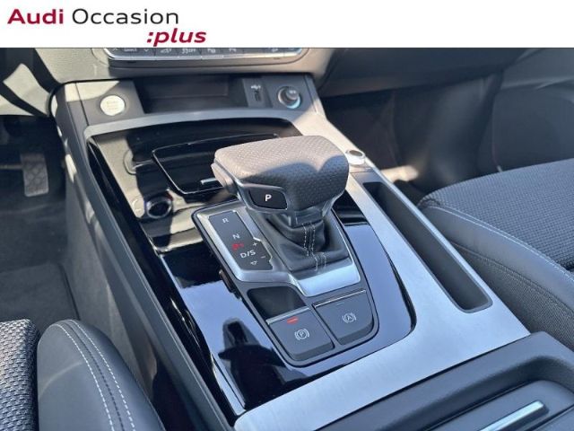 Audi Q5 S Line 50 TFSI E Quattro 299 Ch S Tronic - 2025 - Joinsteer - #12