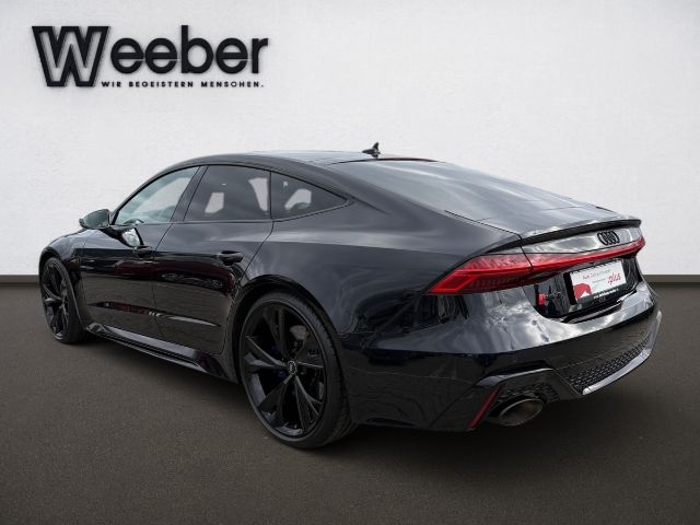 Audi RS7 Sportback TFSI Quattro Tiptronic - 2022 - Joinsteer - #12