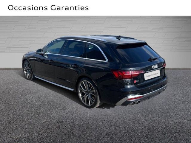 Audi S4 Avant S4 Avant TDI 347 Ch Tiptronic - 2020 - Joinsteer - #12