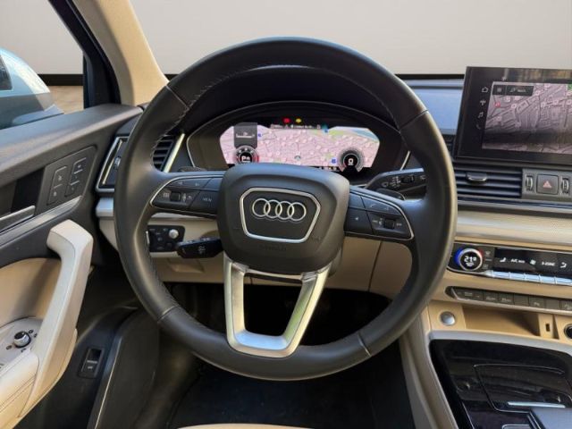 Audi Q5 Avus 40 TDI Quattro 204 Ch S Tronic - 2022 - Joinsteer - #12