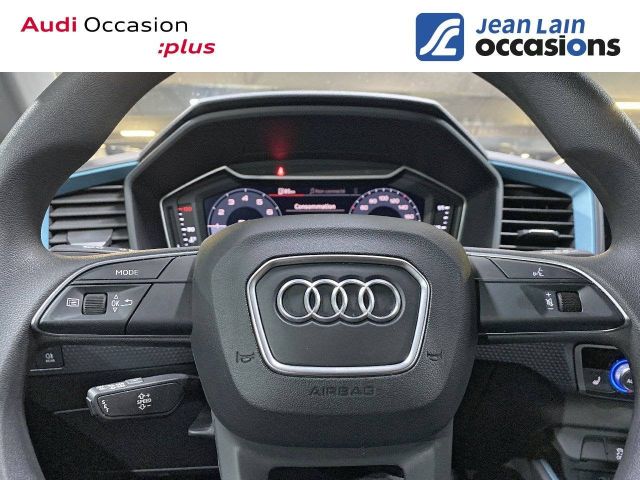 Audi A1 Sportback Design 35 TFSI 150 Ch S Tronic - 2020 - Joinsteer - #12