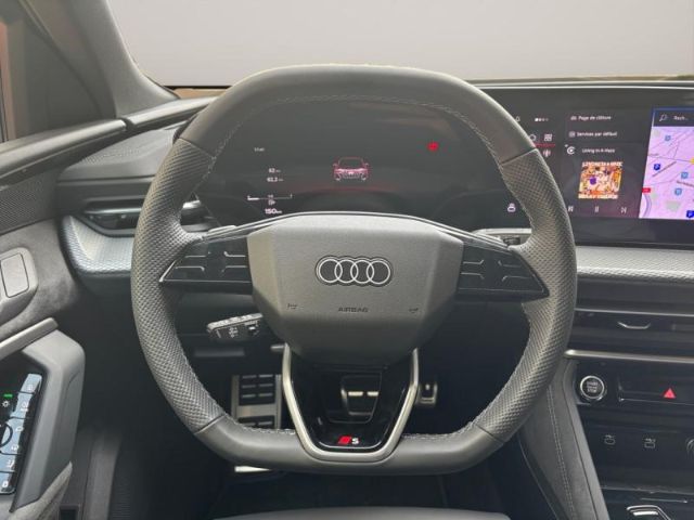 Audi Q5 Design TFSI Hybride Quattro 204 Ch S Tronic - 2025 - Joinsteer - #12