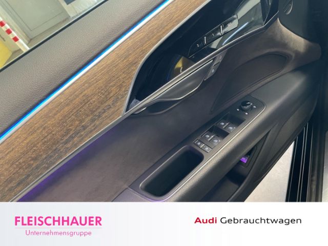Audi A8 55 TFSI Quattro Tiptronic - 2018 - Joinsteer - #12
