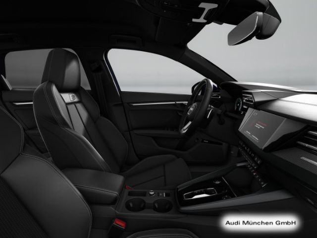 Audi A3 Sportback S Line 35 TFSI S Tronic - 2025 - Joinsteer - #12