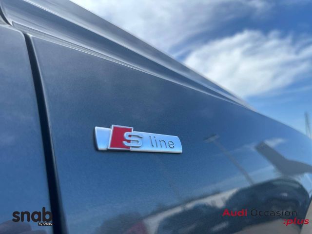 Audi Q8 S Line 50 TDI Quattro 286 Ch Tiptronic - 2019 - Joinsteer - #12