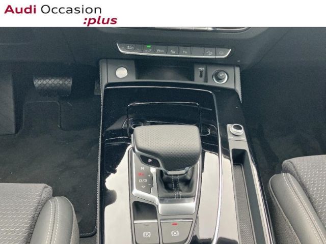 Audi Q5 S Line 50 TFSI E Hybride Rechargeable Quattro 299 Ch S Tronic - 2025 - Joinsteer - #12