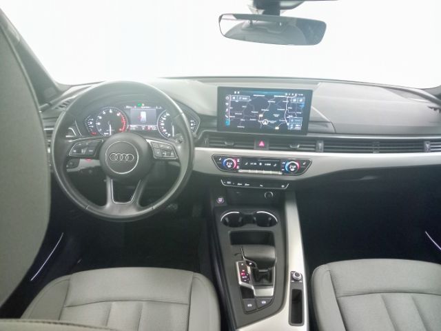 Audi A4 Avant G-tron 40 S Tronic - 2021 - Joinsteer - #12