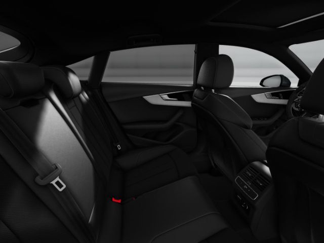 Audi A5 Sportback S Line 40 TDI S Tronic - 2024 - Joinsteer - #12