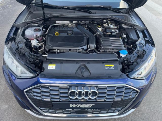 Audi A3 Sportback G-tron 30 S Tronic - 2021 - Joinsteer - #12