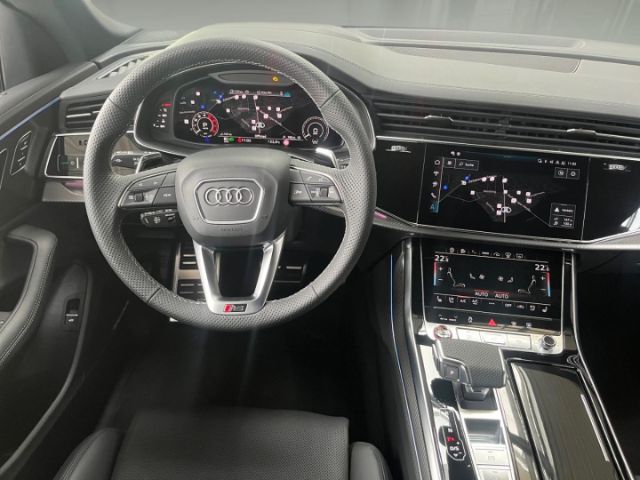 Audi RSQ8 TFSI Quattro Tiptronic - 2025 - Joinsteer - #12